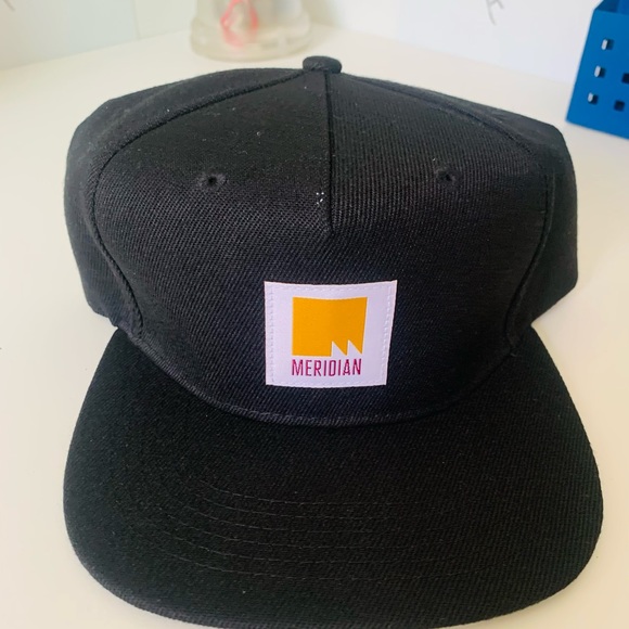 Meridian skateboard company - Picture 1 of 3